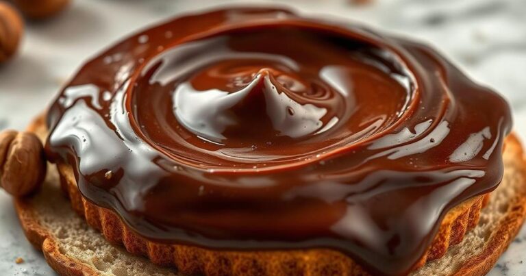 The El Mordjene Hunt: Paris Chases Banned Hazelnut Spread