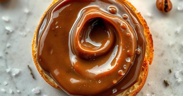 The El Mordjene Hunt: Paris Chases Banned Hazelnut Spread