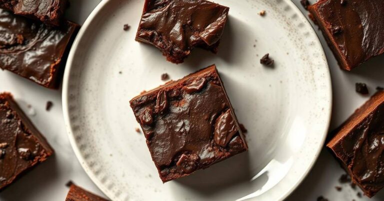 The Ultimate Brownies Recipe Homemade
