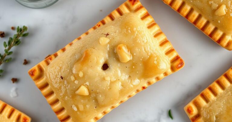 The Ultimate Guide to Homemade Pop Tarts