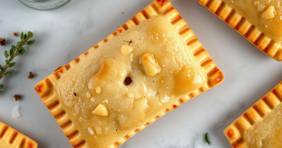 The Ultimate Guide to Homemade Pop Tarts