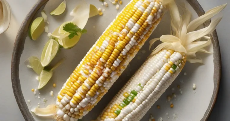 How to Make Authentic Mexican Street Corn (Elote)