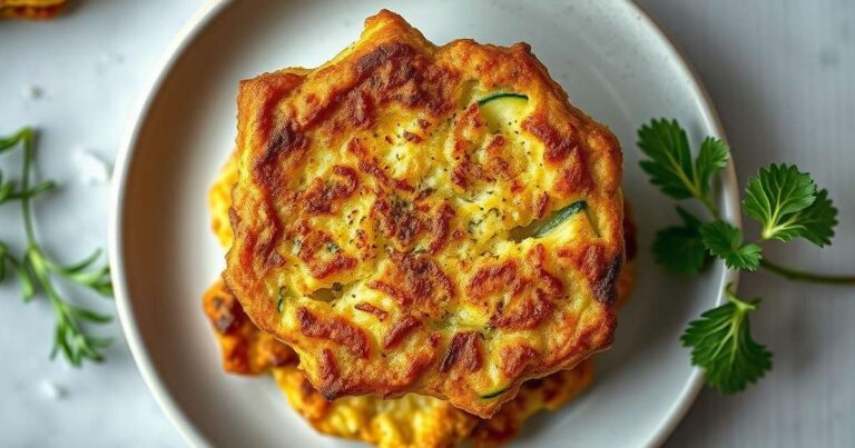 Simple Zucchini Fritters: A Quick Weeknight Staple 6 Simple Zucchini Fritters: A Quick Weeknight Staple