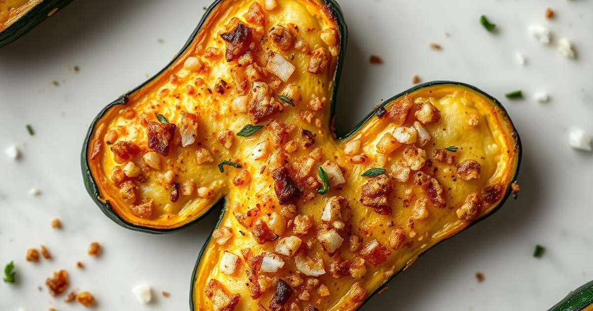 The Best Oven-Baked Zucchini Recipes for Home Cooks 1 The Best Oven-Baked Zucchini Recipes for Home Cooks