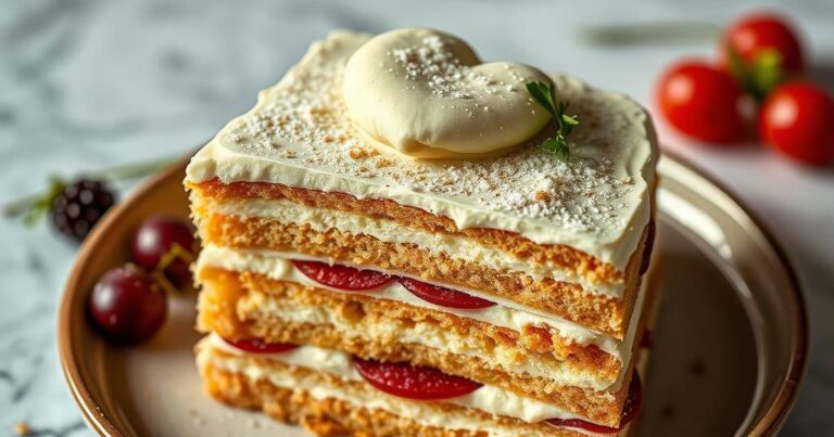 The Magic of Italian Love Cake: A Creamy Layered Dessert 7 The Magic of Italian Love Cake: A Creamy Layered Dessert