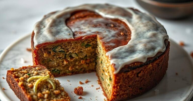 The Rise of Zucchini Cake: A Modern Baking Essential 4 The Rise of Zucchini Cake: A Modern Baking Essential