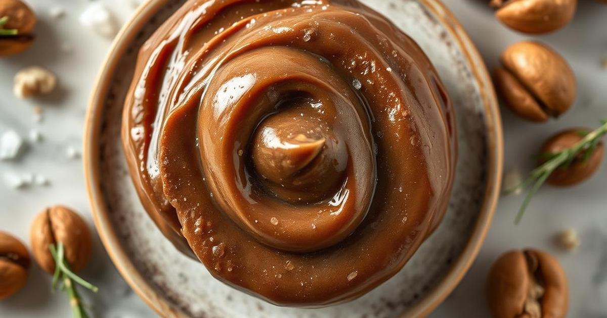 Understanding the EU Ban on Algerian Hazelnut Spread 1 Understanding the EU Ban on Algerian Hazelnut Spread