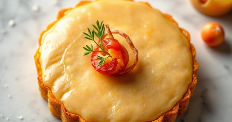 Understanding the Lobster Cake: A Culinary Guide 6 Understanding the Lobster Cake: A Culinary Guide
